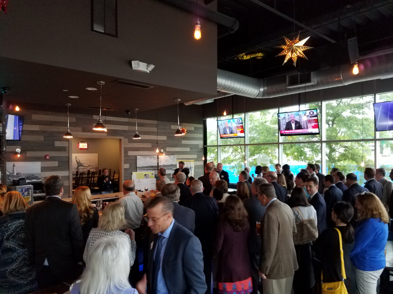 2017 Rotary Means Business Event